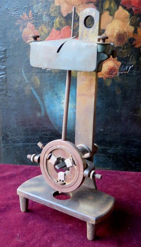 2186c antico strumento per - ,