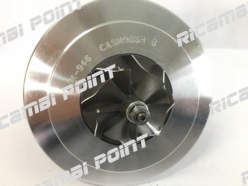 Core assy nuovo bilanciato - assy,