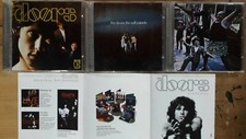 The Doors - 1°/ The Soft