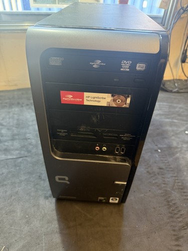 Torre computer desktop compaq - torre,