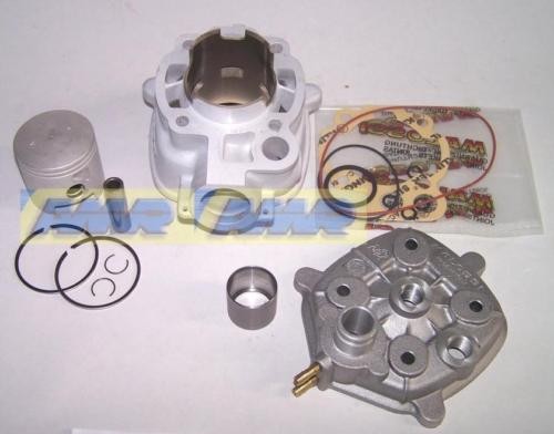 3112228 kit cilindro malossi - 3112228,