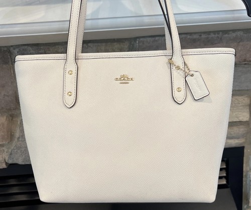 Coach city mini tote bag - coach,