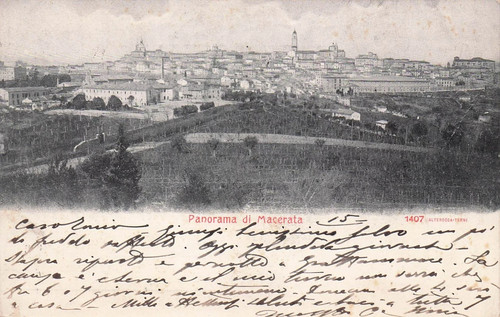 153 cartolina panorama - 29-153),