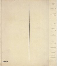Lucio Fontana