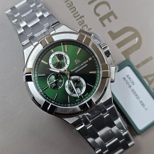 Orologio uomo maurice lacroix - uomo,