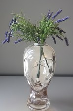 🌈Vaso scultoreo testa di