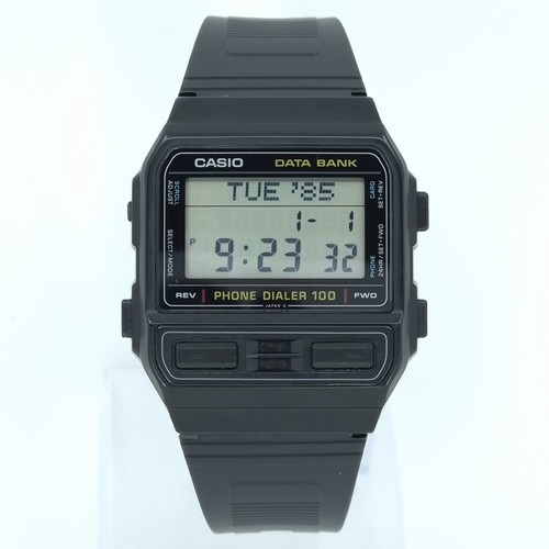 Orologio casio dba 100 - casio, dba-100