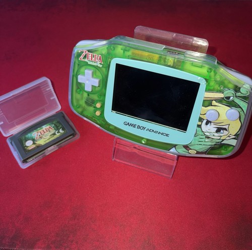Console nintendo gameboy - nintendo,
