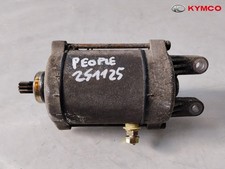 Motorino Avviamento Accensione
