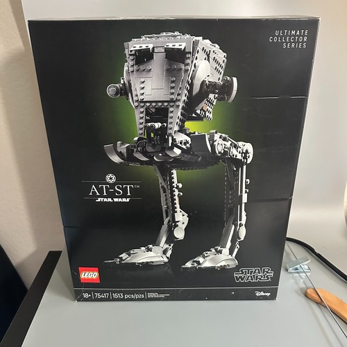 Lego star wars ultimate - lego,
