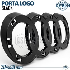 Porta logo per - per, griglia