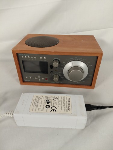 Tivoli audio model - audio,