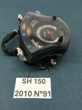 STRUMENTAZIONE CONTACHILOMETRI