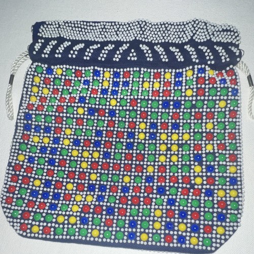 Borsa secchiello donna - a,