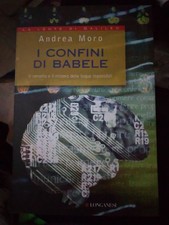 A. Moro I CONFINI DI BABELE