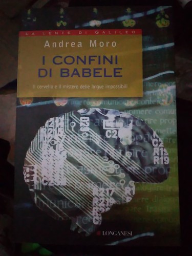 Moro confini di - i,
