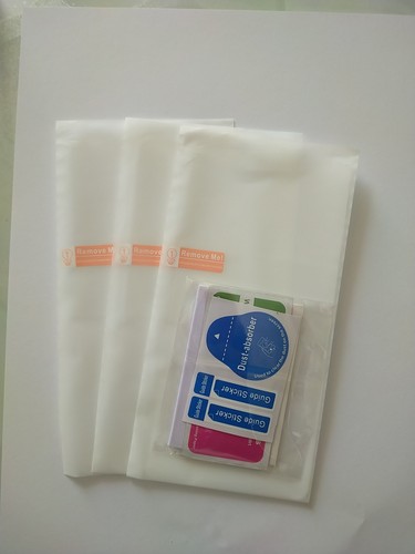 Pezzi kit pellicola in - pezzi,