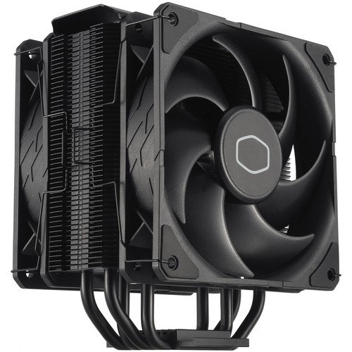 Hyper 212 black duo - 212,