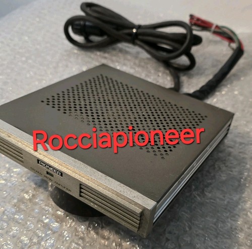Pioneer amplificatore 4 - pioneer, gm-4