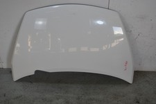 60422- Cofano anteriore Ligier X-Too Dal 2004 al 2011 Colore bianco