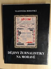 Vlastiveda Moravska. Zeme a
