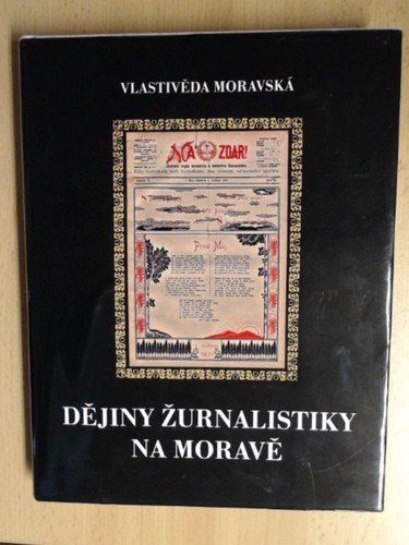 Vlastiveda moravska zeme - vlastiveda, a
