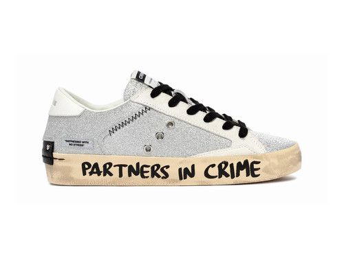 Crime london sneaker donna - crime,