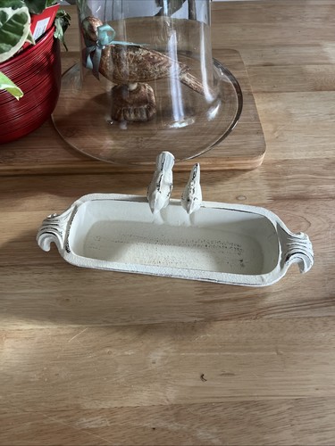 Mangiatoia bagno uccellini - , da