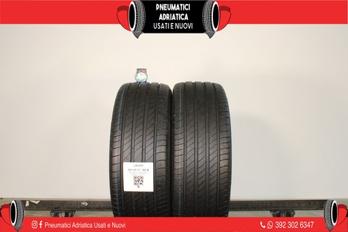 Pneumatici michelin 205 45 - pneumatici,