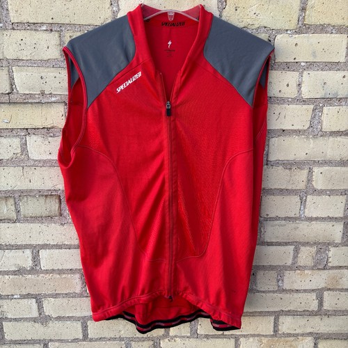 Specialized men red - specialized, xl