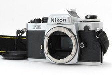 Come nuovo nikon - 【come, fe2