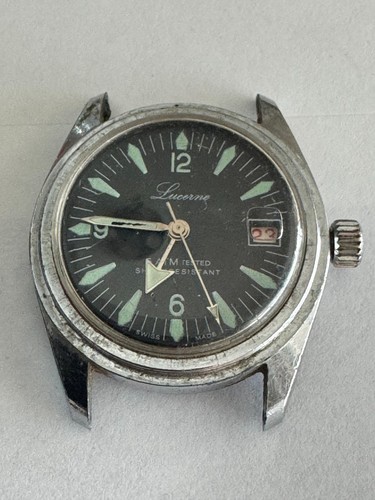 Orologio polso uomo - orologio,