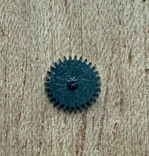 Rarissima ruota dei minuti