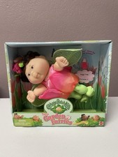 Cabbage Patch bambini giardino