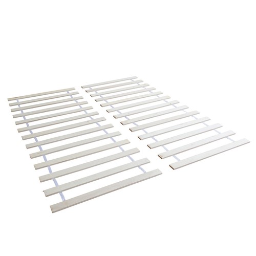 Rete doghe con ruote 140 - ruote, 160