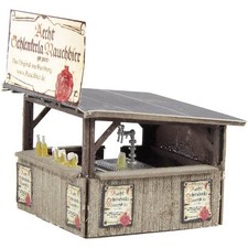Mbz 80271 chiosco della birra - ,