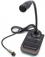 ICOM SM-30 Microfono da Tavolo