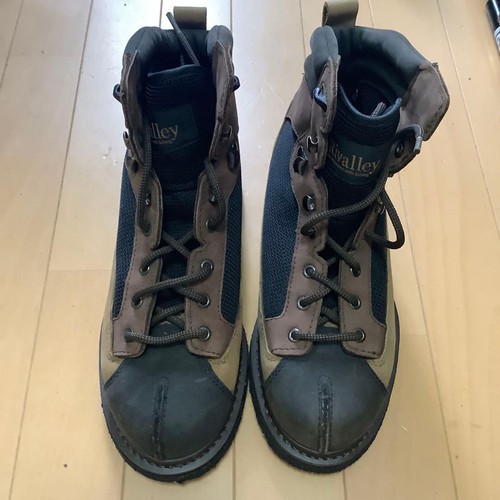 Scarpe wading riverley - scarpe, da