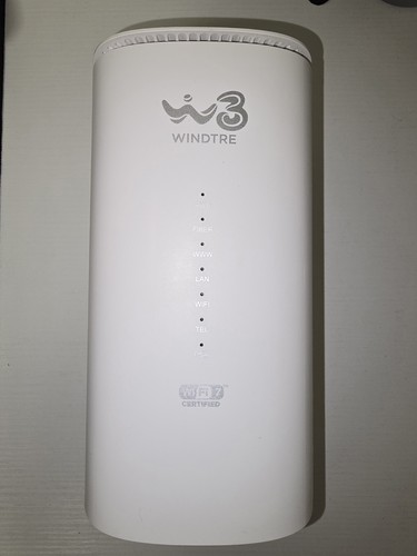Modem wind3 zte zxhn - modem,