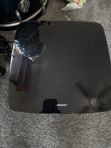 Bose 760093 1110 acoustimass - bose,
