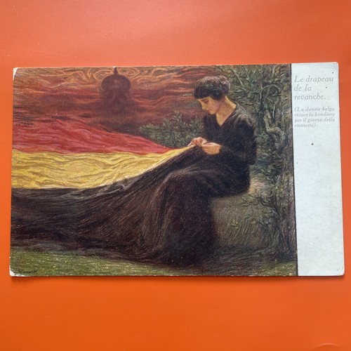 Giorgio kienerk drapeau de - giorgio,