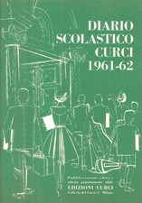 Diario Scolastico Curci