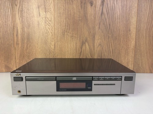 Jvc v241 lettore - jvc, compact