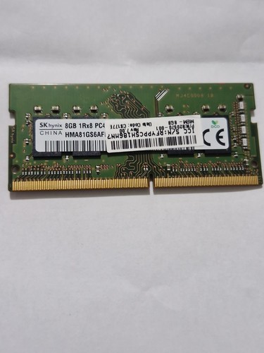 Hynix ddr4 pc4 2666 - gb,