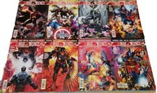 War of Kings - La guerra dei