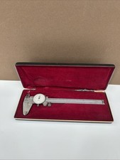 Mitutoyo 505-626 Pinza