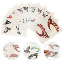 10 Pairs Adesivi Per Eyeliner