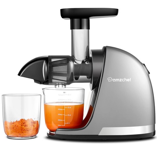 Amzchef estrattore frutta - amzchef,
