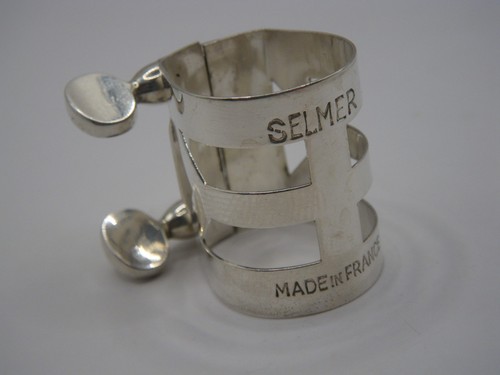 Vintage selmer paris 404 - selmer,