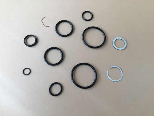 Kit guarnizioni power trim - kit,